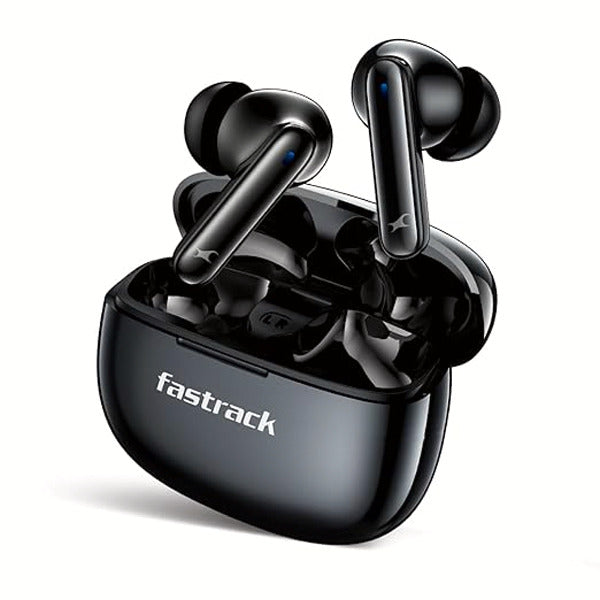 Fastrack Reflex FX101 Smart TWS Earbuds NitroFast - CarrotKart | India's first Open Box ecommerce platform