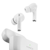 Hammer Aero max ANC & ENC In-ear Bluetooth Earbuds with slide and touch controls. - CarrotKart | India's first Open Box ecommerce platform