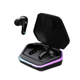 BoAt Immortal 161 Bluetooth Gaming Wireless Earbuds with BEAST™️Mode, ASAP™️ Charge, RGB lights