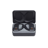 JBL Endurance Peak IPX7 True Wireless Bluetooth Gaming (Black, Grey, True Wireless) - CarrotKart | India's first Open Box ecommerce platform