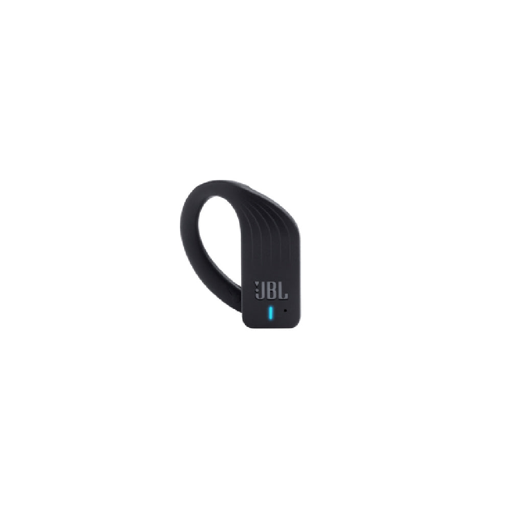 JBL Endurance Peak IPX7 True Wireless Bluetooth Gaming (Black, Grey, True Wireless) - CarrotKart | India's first Open Box ecommerce platform