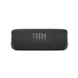 JBL Flip 6 Wireless Portable Bluetooth Speaker Pro Sound, Upto 12 Hours Playtime, IP67 Water & Dustproof, PartyBoost & Personalization App (Without Mic, Black) - CarrotKart | India's first Open Box ecommerce platform
