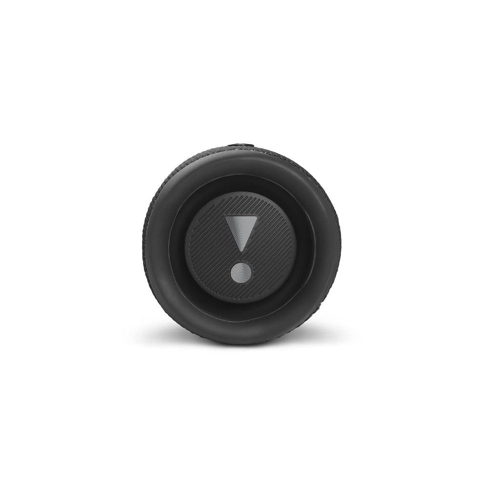 JBL Flip 6 Wireless Portable Bluetooth Speaker Pro Sound, Upto 12 Hours Playtime, IP67 Water & Dustproof, PartyBoost & Personalization App (Without Mic, Black) - CarrotKart | India's first Open Box ecommerce platform