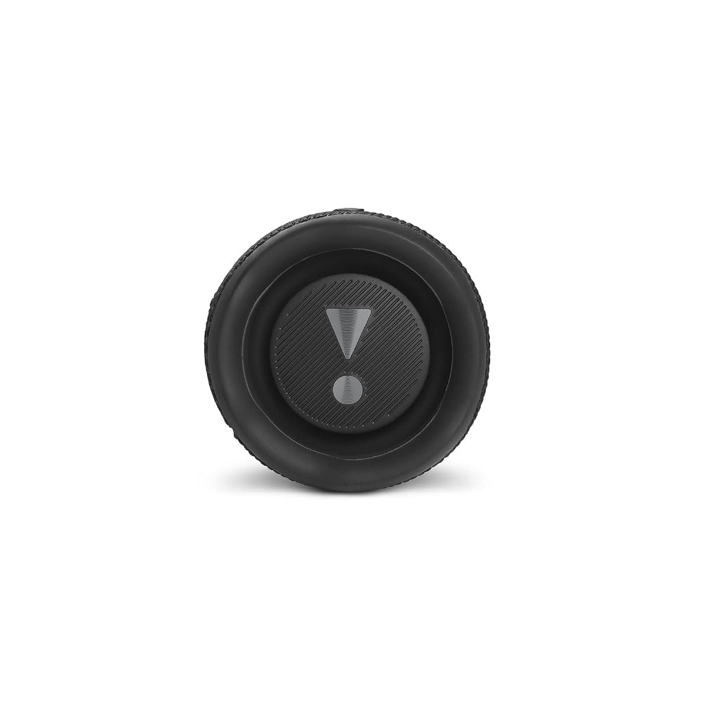 JBL Flip 6 Wireless Portable Bluetooth Speaker Pro Sound, Upto 12 Hours Playtime, IP67 Water & Dustproof, PartyBoost & Personalization App (Without Mic, Black) - CarrotKart | India's first Open Box ecommerce platform