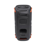 JBL Partybox 110, Wireless Bluetooth Party Speaker, 160W Monstrous Pro Sound, Dynamic Light Show, Upto 12Hrs Playtime, Built-in Powerbank, Guitar & Mic Input, PartyBox App, Splashproof (Black) - CarrotKart | India's first Open Box ecommerce platform