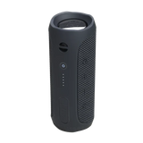 JBL Flip 3 JBLFLIP3BLK Portable Wireless Speaker with Powerful Sound and Mic (Black) - CarrotKart | India's first Open Box ecommerce platform
