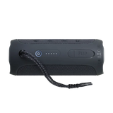 JBL Flip 3 JBLFLIP3BLK Portable Wireless Speaker with Powerful Sound and Mic (Black) - CarrotKart | India's first Open Box ecommerce platform