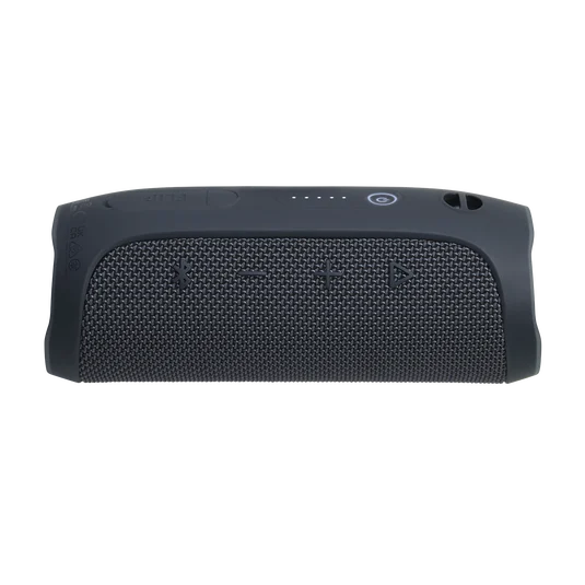 JBL Flip 3 JBLFLIP3BLK Portable Wireless Speaker with Powerful Sound and Mic (Black) - CarrotKart | India's first Open Box ecommerce platform