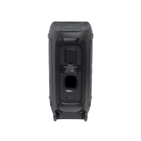JBL Partybox 310 - 18Hrs Playtime, Pro Sound, Dynamic Light Show, Portable 240 W Bluetooth Speaker (Black, Stereo Channel) - CarrotKart | India's first Open Box ecommerce platform