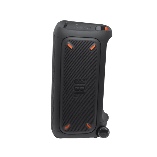 JBL Partybox 310 - 18Hrs Playtime, Pro Sound, Dynamic Light Show, Portable 240 W Bluetooth Speaker (Black, Stereo Channel) - CarrotKart | India's first Open Box ecommerce platform