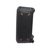 JBL Partybox 310 - 18Hrs Playtime, Pro Sound, Dynamic Light Show, Portable 240 W Bluetooth Speaker (Black, Stereo Channel) - CarrotKart | India's first Open Box ecommerce platform
