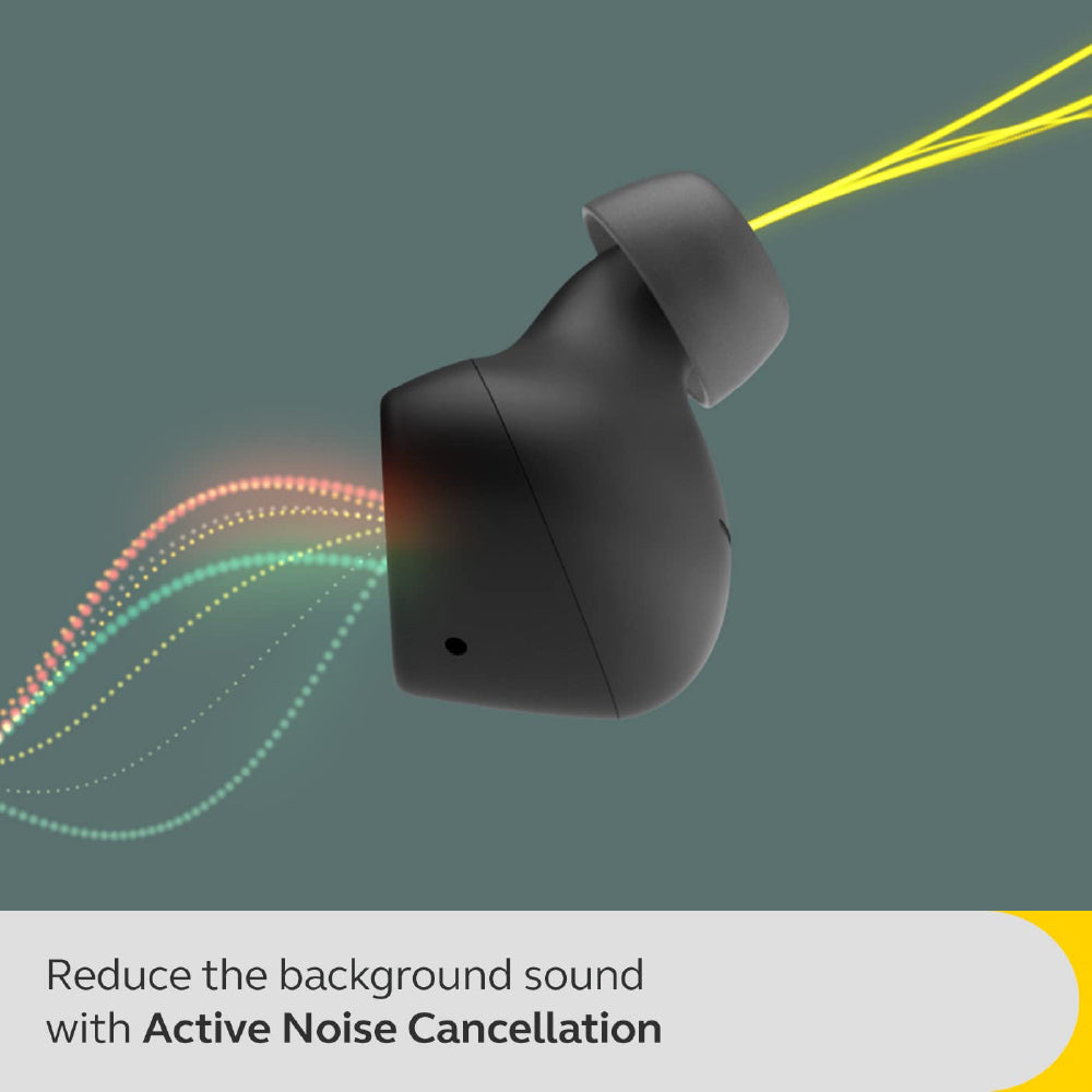 JABRA Jabra Elite 4 Bluetooth Headsets with ANC, Multipoint, 4-mic call technology Bluetooth (Light Beige, In the Ear) - CarrotKart | India's first Open Box ecommerce platform
