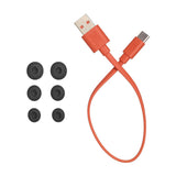 JBL New Launch Tune Beam 2 TWS, ANC Earbuds, 48Hr Playtime,Dual Connect, Ambient Aware, Relax Mode, Customized EQ with Headphones App, 6 Mics for Clear Calls, Spatial Sound, Personi-Fi 3.0 (Black) - CarrotKart | India's first Open Box ecommerce platform