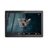 Lenovo Tab M10 HD LED Tablet (10.1-inch, 2GB, 16GB, Cellular, WiFi Calling + WiFi, SLATE Black) - CarrotKart | India's first Open Box ecommerce platform
