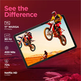 Lenovo Tab M11 with Pen| Wi-Fi Connectivity| 8 GB RAM, 128 GB ROM|11 Inch Screen| 90 Hz, 72% NTSC, FHD Display| Quad Speakers with Dolby Atmos|Octa-Core Processor |13 MP Rear Camera, Green - CarrotKart | India's first Open Box ecommerce platform