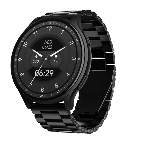 boAt Lunar Prime AMOLED Display Smartwatch - CarrotKart | India's first Open Box ecommerce platform