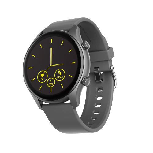 boAt Lunar Call Plus Bluetooth Calling Smartwatch - CarrotKart | India's first Open Box ecommerce platform