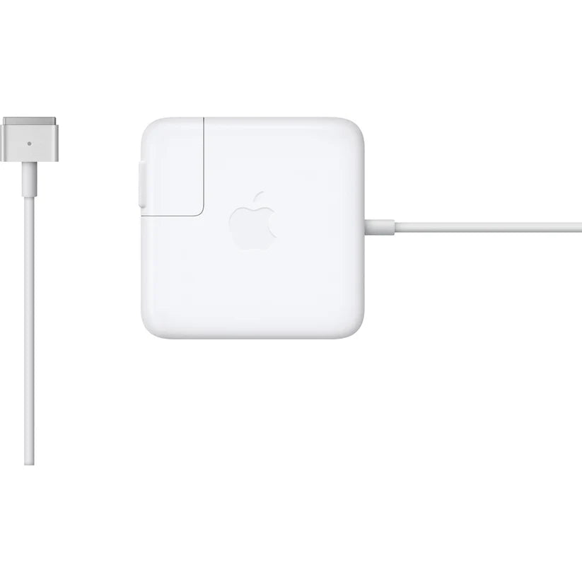 Apple 45W MagSafe 2 Power Adapter for MacBook Air - CarrotKart | India's first Open Box ecommerce platform