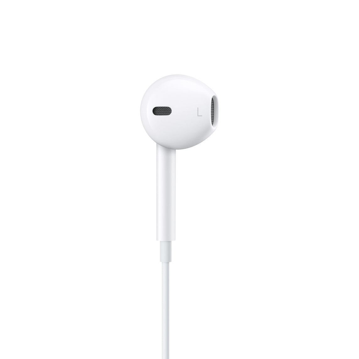 Apple EarPods USB-C Connector Wired Earphones with Mic - CarrotKart | India's first Open Box ecommerce platform