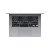 Apple MacBook Air M3 15-Inch 8GB RAM 256GB Storage - CarrotKart | India's first Open Box ecommerce platform