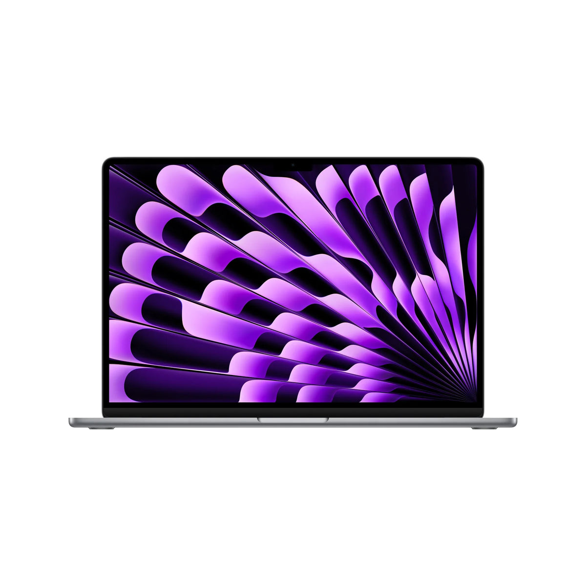 Apple MacBook Air M3 15-Inch 8GB RAM 512GB Storage - CarrotKart | India's first Open Box ecommerce platform
