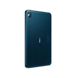 Nokia T10 Android 12 Tablets with 8 HD Display, 8 MP Rear Camera, AI Face Unlock, All-Day Battery, WiFi | 3 + 32 GB, 8 Inches - Blue - CarrotKart | India's first Open Box ecommerce platform