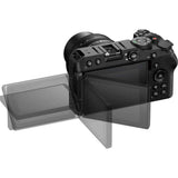 Nikon Z30 Mirrorless 20 MP Camera Body Only with Camera Bag & 64 Gb Sd Card