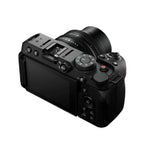 Nikon Z30 Mirrorless 20 MP Camera Body Only with Camera Bag & 64 Gb Sd Card