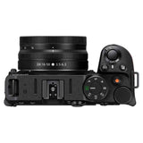 Nikon Z30 Mirrorless 20 MP Camera Body Only with Camera Bag & 64 Gb Sd Card