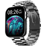 Noise ColorFit Ultra 3 Smartwatch - CarrotKart | India's first Open Box ecommerce platform