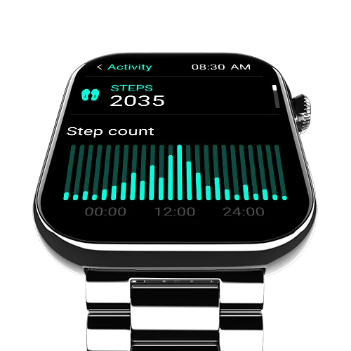 Noise ColorFit Ultra 3 Smartwatch - CarrotKart | India's first Open Box ecommerce platform