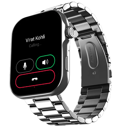 Noise ColorFit Ultra 3 Smartwatch - CarrotKart | India's first Open Box ecommerce platform