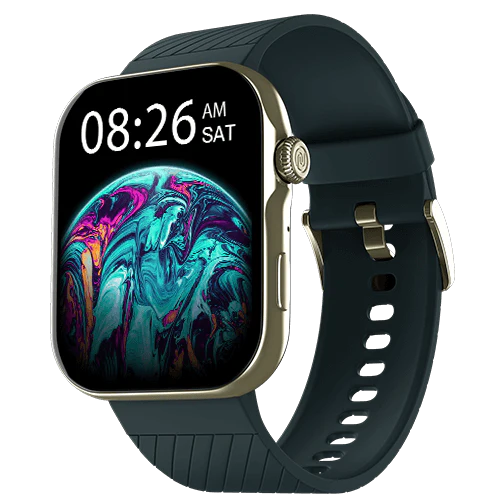Noise ColorFit Ultra 3 Smartwatch - CarrotKart | India's first Open Box ecommerce platform