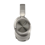 Noise Master Buds Max, Sound by BOSE, Segment Leading ANC, Dynamic EQ, 60 Hr Playtime Bluetooth Headset (Titanium, On the Ear) - CarrotKart | India's first Open Box ecommerce platform