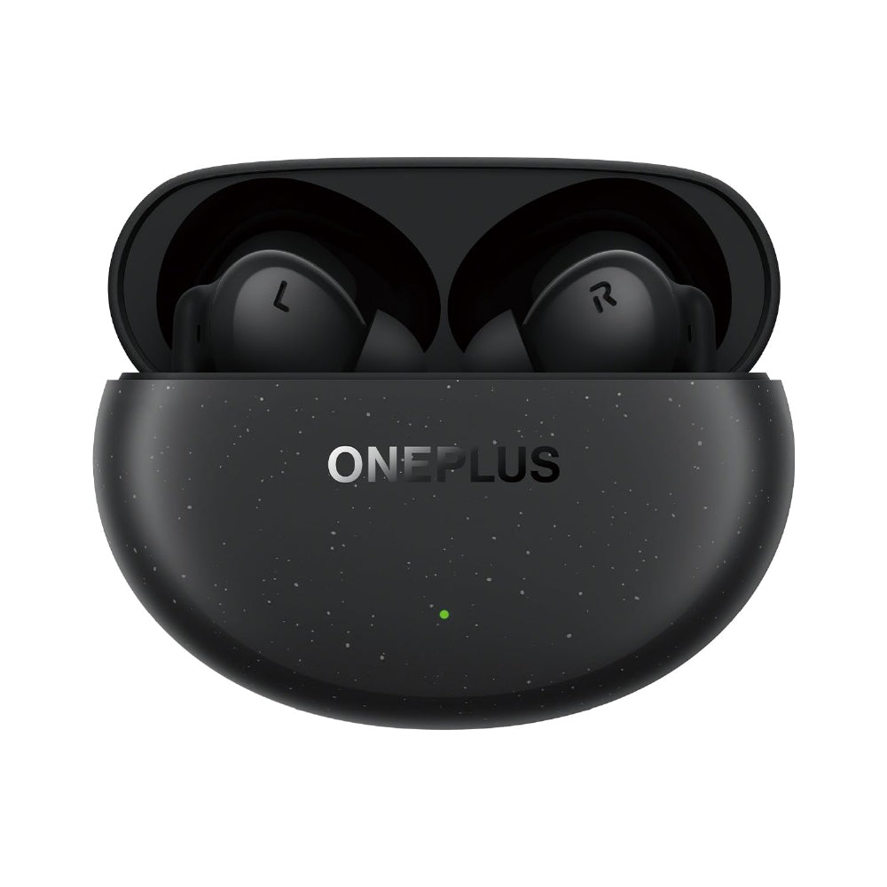 OnePlus Nord Buds 3 Pro Truly Wireless Bluetooth Earbuds with Upto 49dB Active Noise Cancellation,12.4mm Dynamic Drivers,10mins for 11Hrs Fast Charging with Upto 44Hrs Music Playback [Starry Black] - CarrotKart | India's first Open Box ecommerce platform