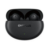 OnePlus Nord Buds 3 Pro Truly Wireless Bluetooth Earbuds with Upto 49dB Active Noise Cancellation,12.4mm Dynamic Drivers,10mins for 11Hrs Fast Charging with Upto 44Hrs Music Playback [Starry Black] - CarrotKart | India's first Open Box ecommerce platform