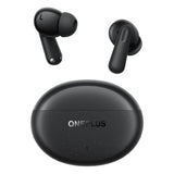OnePlus Nord Buds 3 Pro Truly Wireless Bluetooth Earbuds with Upto 49dB Active Noise Cancellation,12.4mm Dynamic Drivers,10mins for 11Hrs Fast Charging with Upto 44Hrs Music Playback [Starry Black] - CarrotKart | India's first Open Box ecommerce platform