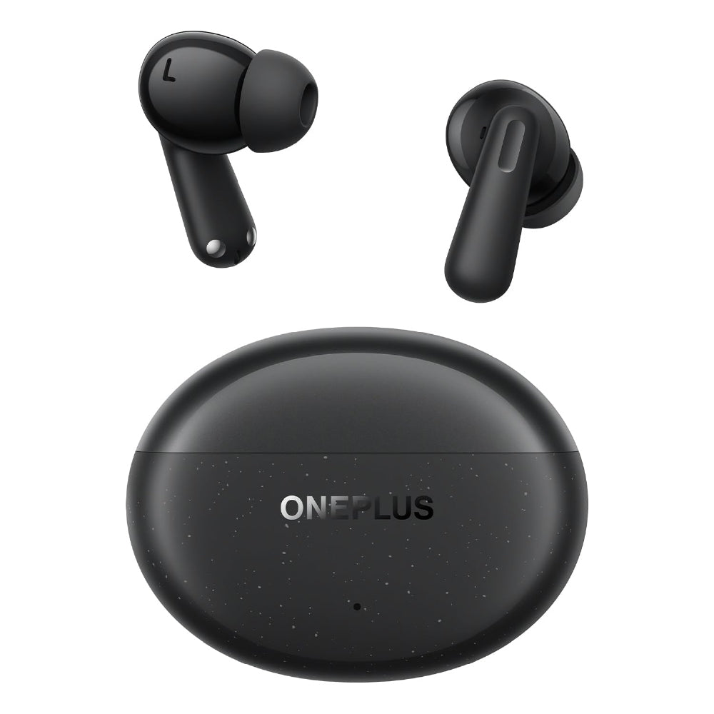 OnePlus Nord Buds 3 Pro Truly Wireless Bluetooth Earbuds with Upto 49dB Active Noise Cancellation,12.4mm Dynamic Drivers,10mins for 11Hrs Fast Charging with Upto 44Hrs Music Playback [Starry Black] - CarrotKart | India's first Open Box ecommerce platform