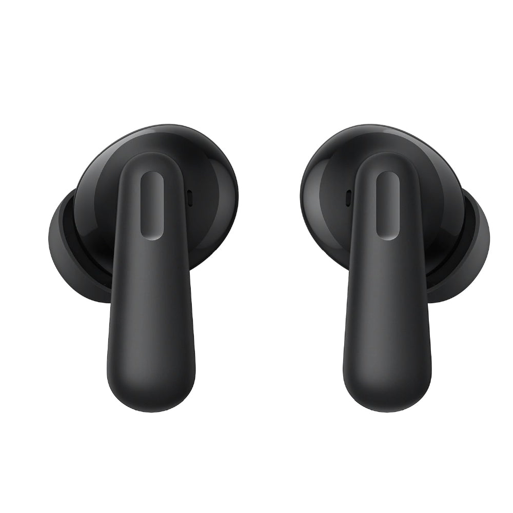 OnePlus Nord Buds 3 Pro Truly Wireless Bluetooth Earbuds with Upto 49dB Active Noise Cancellation,12.4mm Dynamic Drivers,10mins for 11Hrs Fast Charging with Upto 44Hrs Music Playback [Starry Black] - CarrotKart | India's first Open Box ecommerce platform