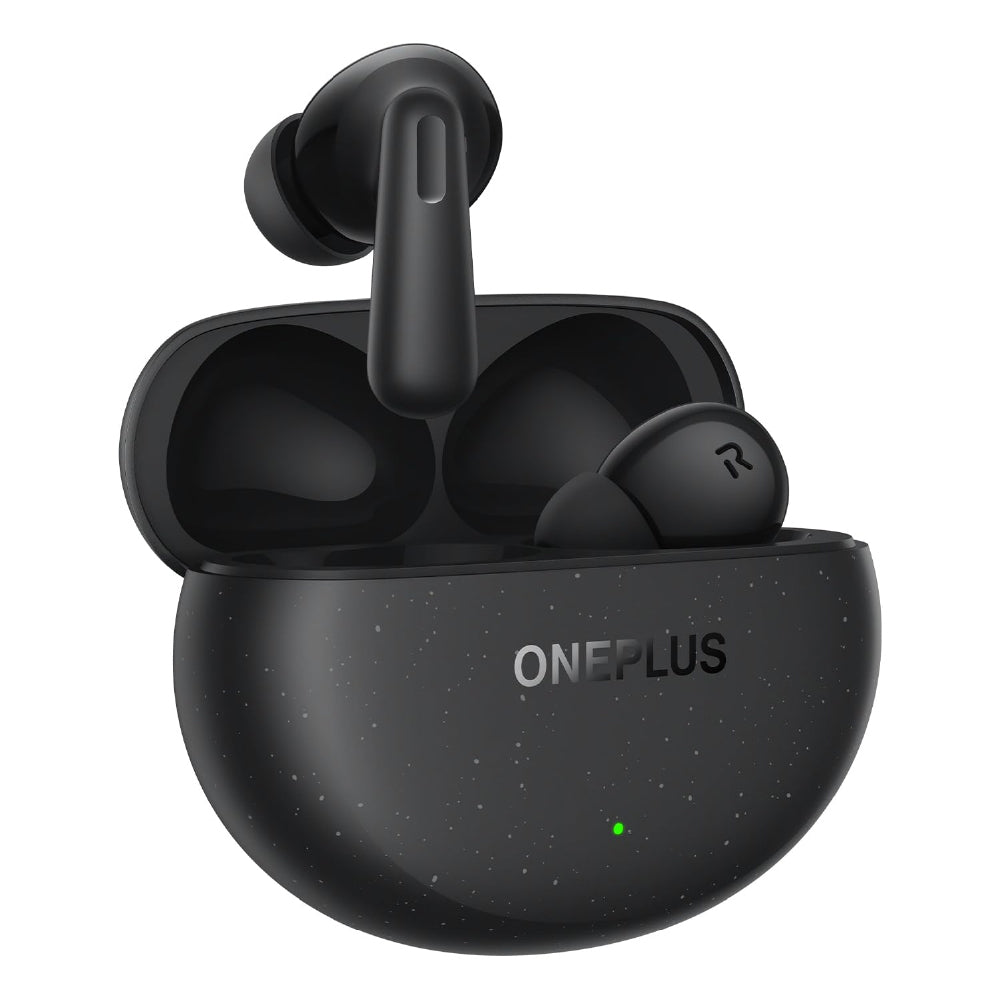 OnePlus Nord Buds 3 Pro Truly Wireless Bluetooth Earbuds with Upto 49dB Active Noise Cancellation,12.4mm Dynamic Drivers,10mins for 11Hrs Fast Charging with Upto 44Hrs Music Playback [Starry Black] - CarrotKart | India's first Open Box ecommerce platform