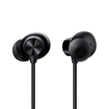 OnePlus Bullets Z2 Bluetooth Wireless in Ear Earphones with Mic, Bombastic Bass - 12.4 Mm Drivers, 10 Mins Charge - 20 Hrs Music, 30 Hrs Battery Life (Magico Black) - CarrotKart | India's first Open Box ecommerce platform