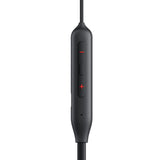 OnePlus Bullets Z2 Bluetooth Wireless in Ear Earphones with Mic, Bombastic Bass - 12.4 Mm Drivers, 10 Mins Charge - 20 Hrs Music, 30 Hrs Battery Life (Magico Black) - CarrotKart | India's first Open Box ecommerce platform