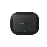 OnePlus Nord Buds 3r TWS Earbuds up to 54 Hours Playback, 2-mic Clear Calls, 3D Spatial Audio, AI Translation, 12.4mm Drivers, Dual-Device Connectivity, 47ms Low Latency - Ash Black - CarrotKart | India's first Open Box ecommerce platform