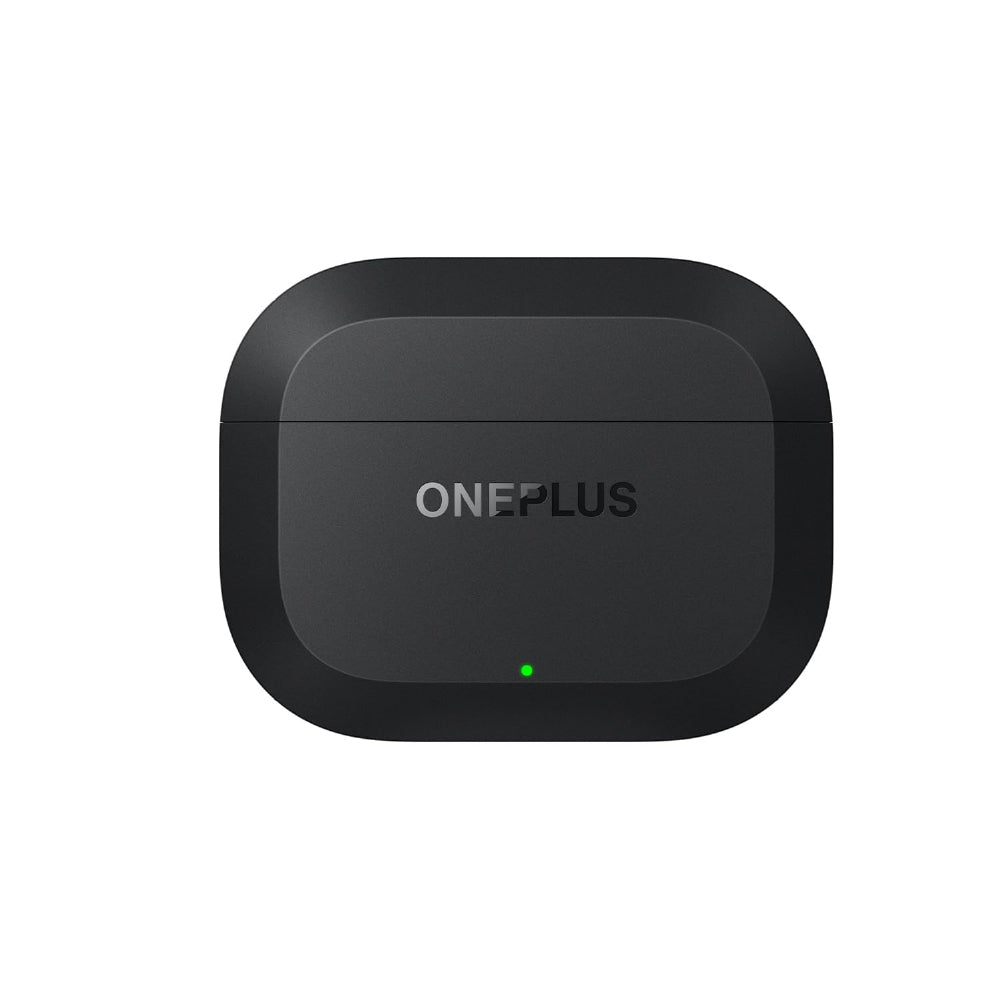 OnePlus Nord Buds 3r TWS Earbuds up to 54 Hours Playback, 2-mic Clear Calls, 3D Spatial Audio, AI Translation, 12.4mm Drivers, Dual-Device Connectivity, 47ms Low Latency - Ash Black - CarrotKart | India's first Open Box ecommerce platform