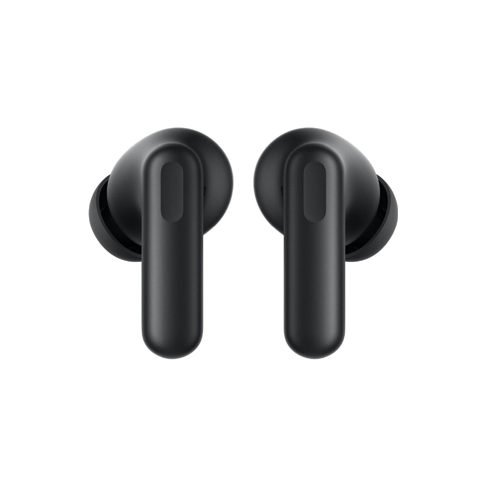 OnePlus Nord Buds 3r TWS Earbuds up to 54 Hours Playback, 2-mic Clear Calls, 3D Spatial Audio, AI Translation, 12.4mm Drivers, Dual-Device Connectivity, 47ms Low Latency - Ash Black - CarrotKart | India's first Open Box ecommerce platform