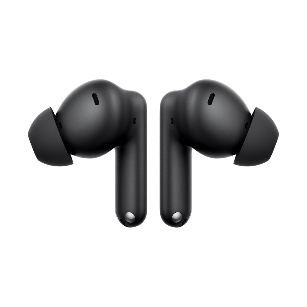 OnePlus Nord Buds 3r TWS Earbuds up to 54 Hours Playback, 2-mic Clear Calls, 3D Spatial Audio, AI Translation, 12.4mm Drivers, Dual-Device Connectivity, 47ms Low Latency - Ash Black - CarrotKart | India's first Open Box ecommerce platform