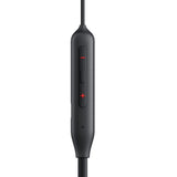 OnePlus Bullets Z2 Bluetooth Wireless in Ear Earphones with Mic, Bombastic Bass - 12.4 Mm Drivers, 10 Mins Charge - 20 Hrs Music, 30 Hrs Battery Life (Magico Black) - CarrotKart | India's first Open Box ecommerce platform