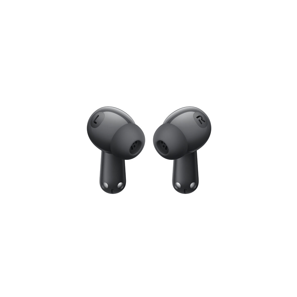 OnePlus Nord Buds 3 Truly Wireless Bluetooth Earbuds with up to 32dB Active Noise Cancellation, 10mins for 11Hours Fast Charging with Up to 43h Music Playback -Harmonic Gray - CarrotKart | India's first Open Box ecommerce platform
