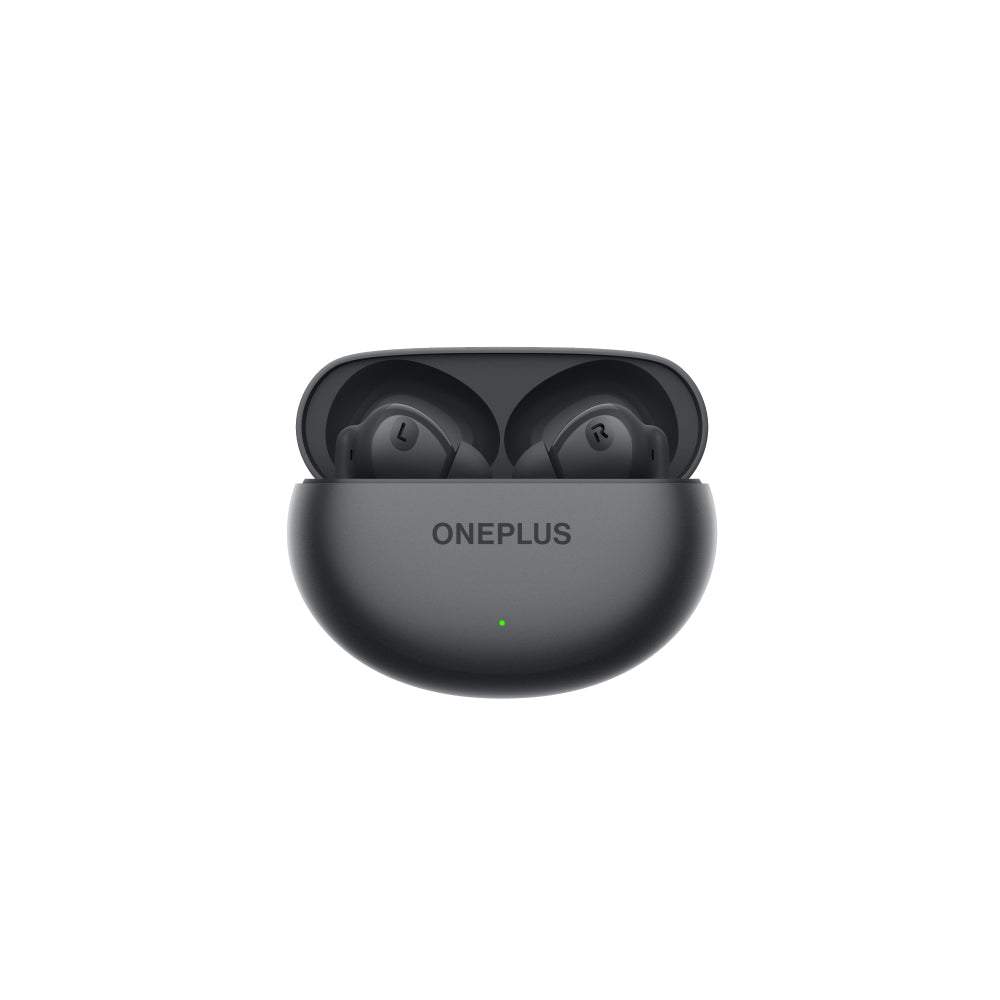 OnePlus Nord Buds 3 Truly Wireless Bluetooth Earbuds with up to 32dB Active Noise Cancellation, 10mins for 11Hours Fast Charging with Up to 43h Music Playback -Harmonic Gray - CarrotKart | India's first Open Box ecommerce platform