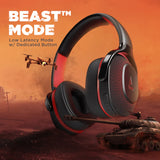 boAt Bassheads 950v2 Wired Headset (Raging Black, On the Ear) - CarrotKart | India's first Open Box ecommerce platform